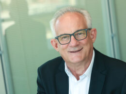 Fernando Dall’Agnese é presidente do Conselho de Administração da SicrediPar Créditos: Divulgação/Sicredi