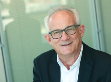 Fernando Dall’Agnese é presidente do Conselho de Administração da SicrediPar Créditos: Divulgação/Sicredi