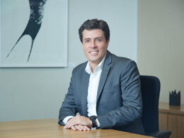 Fernando Moisés Pedro