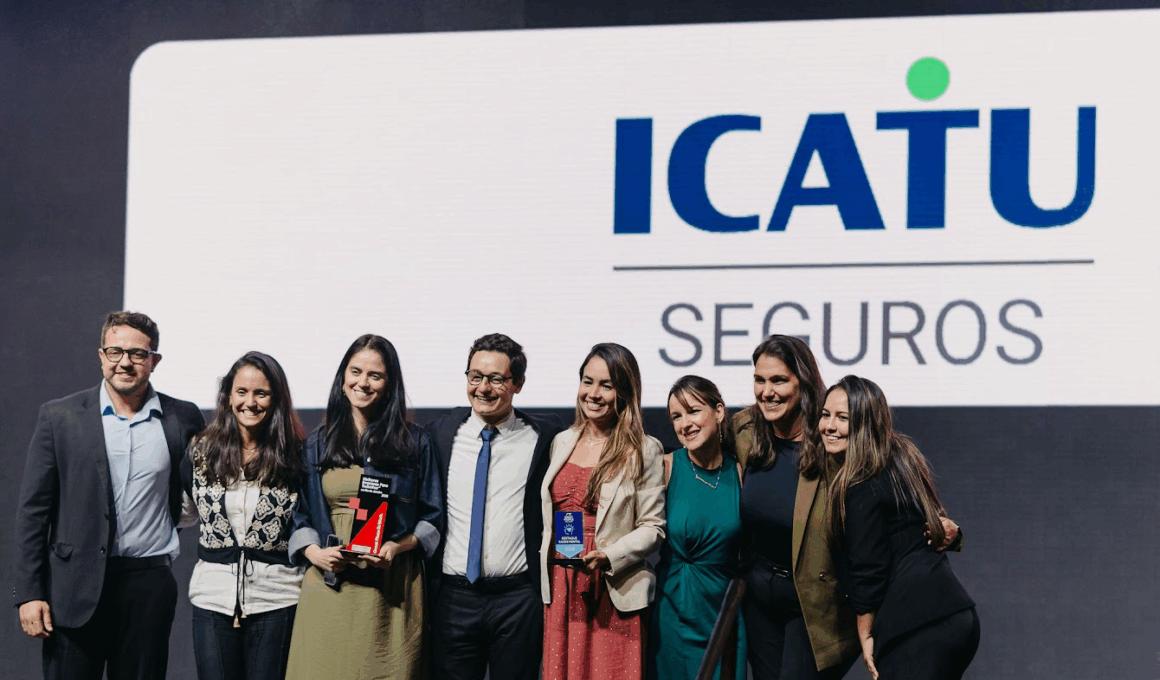 GPTW 2025 ICATU