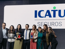 GPTW 2025 ICATU