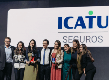 GPTW 2025 ICATU