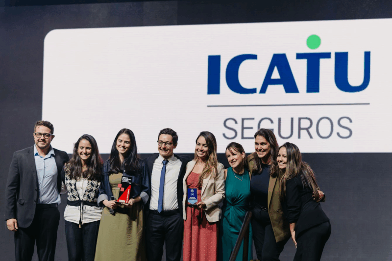 GPTW 2025 ICATU