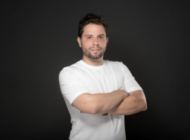 Gustavo Rocha, CEO da Gestão Segura 3b