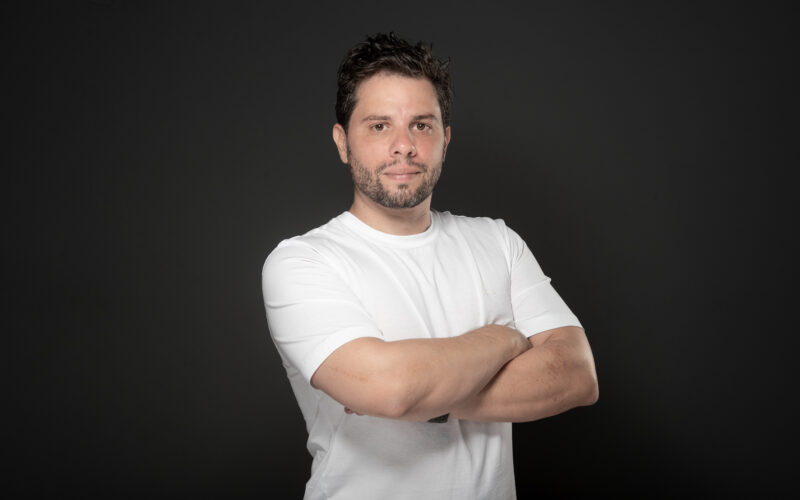 Gustavo Rocha, CEO da Gestão Segura 3b