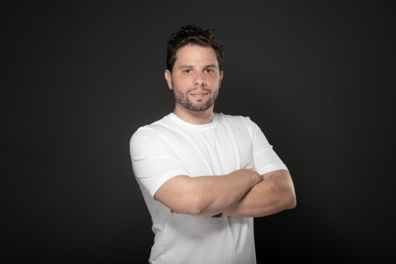 Gustavo Rocha, CEO da Gestão Segura 3b