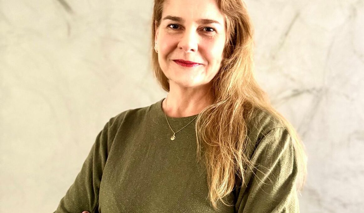 Foto: Luciana Munhoz, Especialista em Operações na Kstack/Divulgação