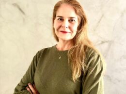 Foto: Luciana Munhoz, Especialista em Operações na Kstack/Divulgação