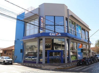 Horário de atendimento ao público é das 10h às 15h, em dias úteis – Foto: CAIXA/Divulgação