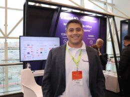 Rafael Rodrigues, General Manager | LATAM da InsureMO / Foto: Universo do Seguro