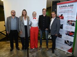 Clube dos Corretores de Seguros de Osasco e Carglass promovem encontro produtivo com novidades para corretores / Foto: Divulgação