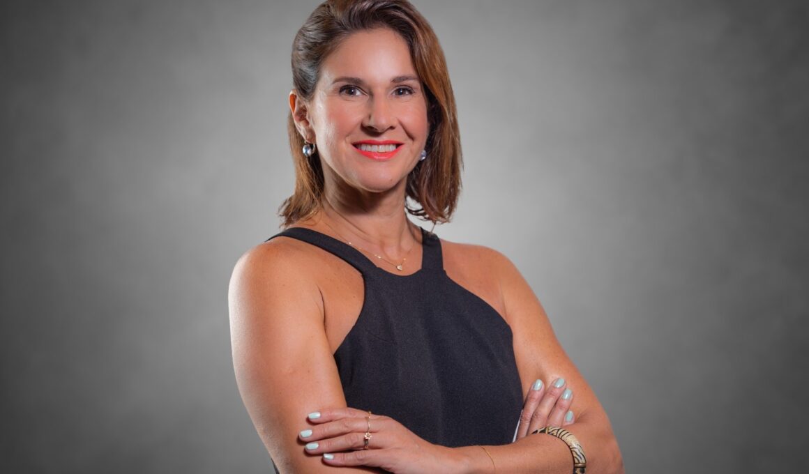 Comscore/Divulgação Ingrid Veronesi