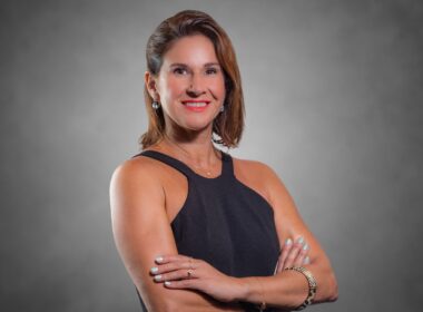 Comscore/Divulgação Ingrid Veronesi