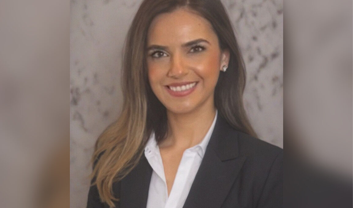 Lama Ibrahim, advogada e sócia no Rücker Curi Advocacia e Consultoria Jurídica / Foto: Divulgação