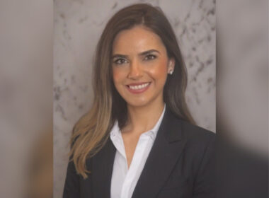 Lama Ibrahim, advogada e sócia no Rücker Curi Advocacia e Consultoria Jurídica / Foto: Divulgação