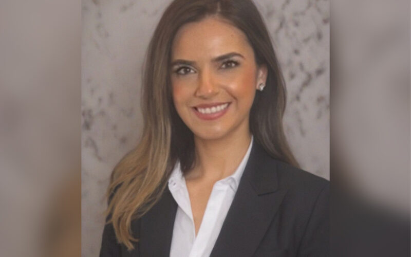 Lama Ibrahim, advogada e sócia no Rücker Curi Advocacia e Consultoria Jurídica / Foto: Divulgação