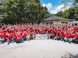 Lojacorr registra NPS de 81,5% junto a corretores parceiros / Foto: Divulgação