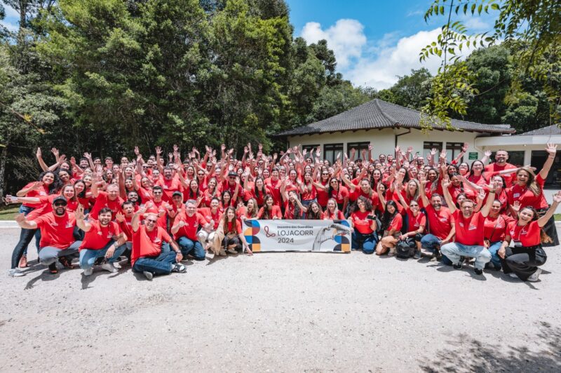 Lojacorr registra NPS de 81,5% junto a corretores parceiros / Foto: Divulgação