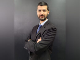 Lucas Sharau, economista e assessor na iHub Investimentos Divulgação