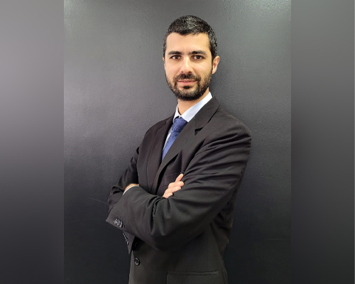 Lucas Sharau, economista e assessor na iHub Investimentos Divulgação