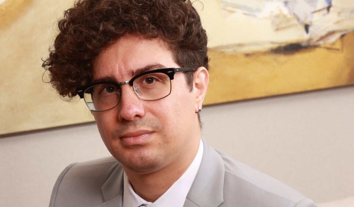 Luiz Fernando Plastino Divulgação