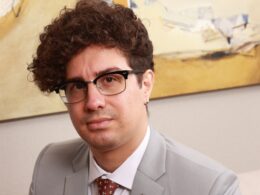 Luiz Fernando Plastino Divulgação