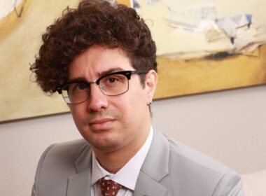 Luiz Fernando Plastino Divulgação