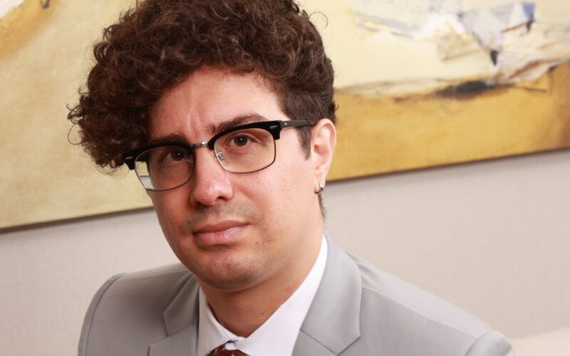 Luiz Fernando Plastino Divulgação