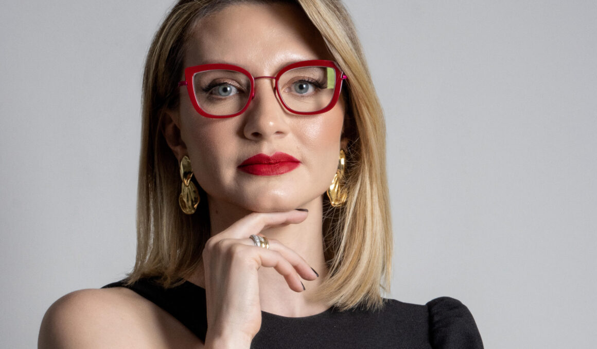 Lygia Muriel, Executiva C-Level em diretoria estratégica e de negócios