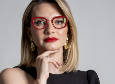 Lygia Muriel, Executiva C-Level em diretoria estratégica e de negócios