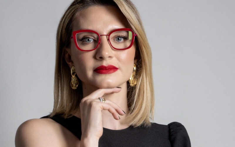 Lygia Muriel, Executiva C-Level em diretoria estratégica e de negócios