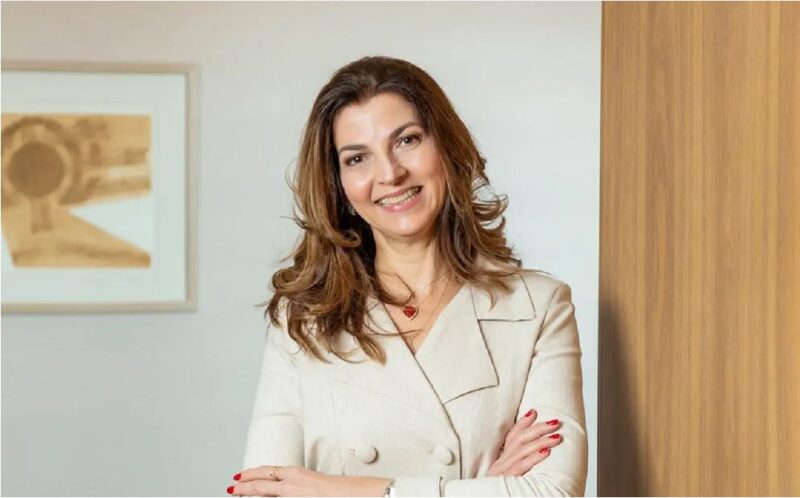 Maria Beatriz Padilha, superintendente sênior da Bradesco Saúde, reforça a atenção da operadora aos beneficiários com a oferta do Clube + Saúde