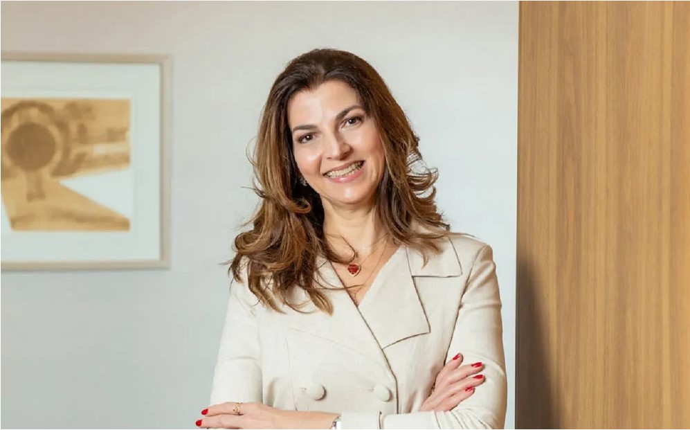 Maria Beatriz Padilha, superintendente sênior da Bradesco Saúde, reforça a atenção da operadora aos beneficiários com a oferta do Clube + Saúde