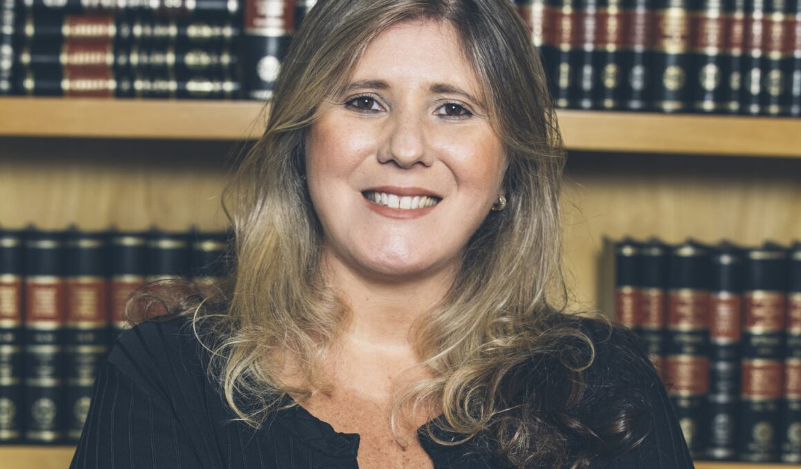 Ana Paula De Raeffray