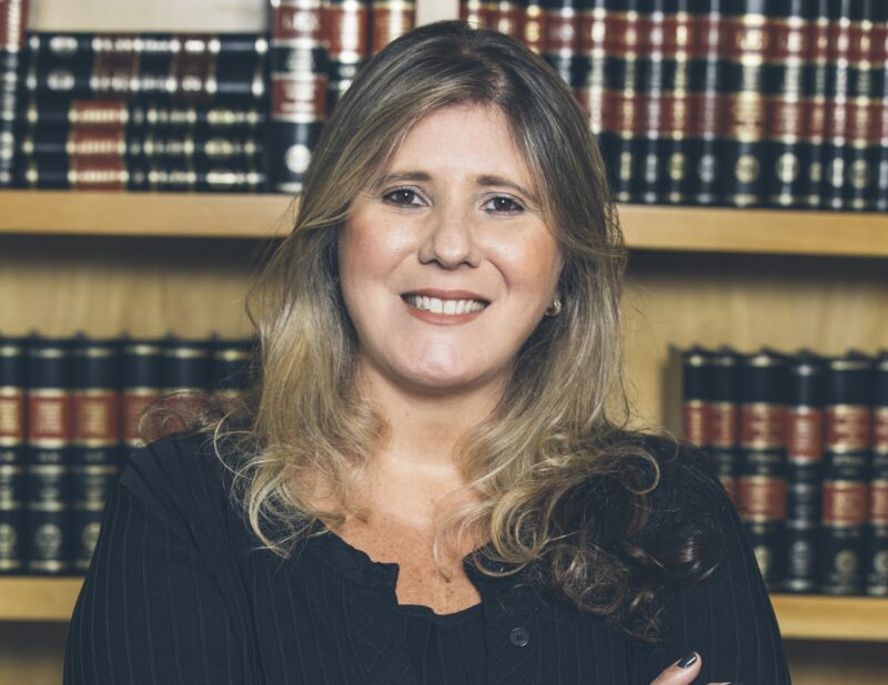 Ana Paula De Raeffray