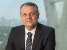 Marcio Benevides