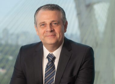 Marcio Benevides