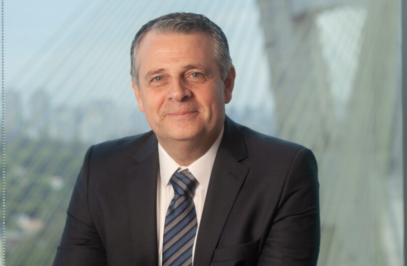 Marcio Benevides
