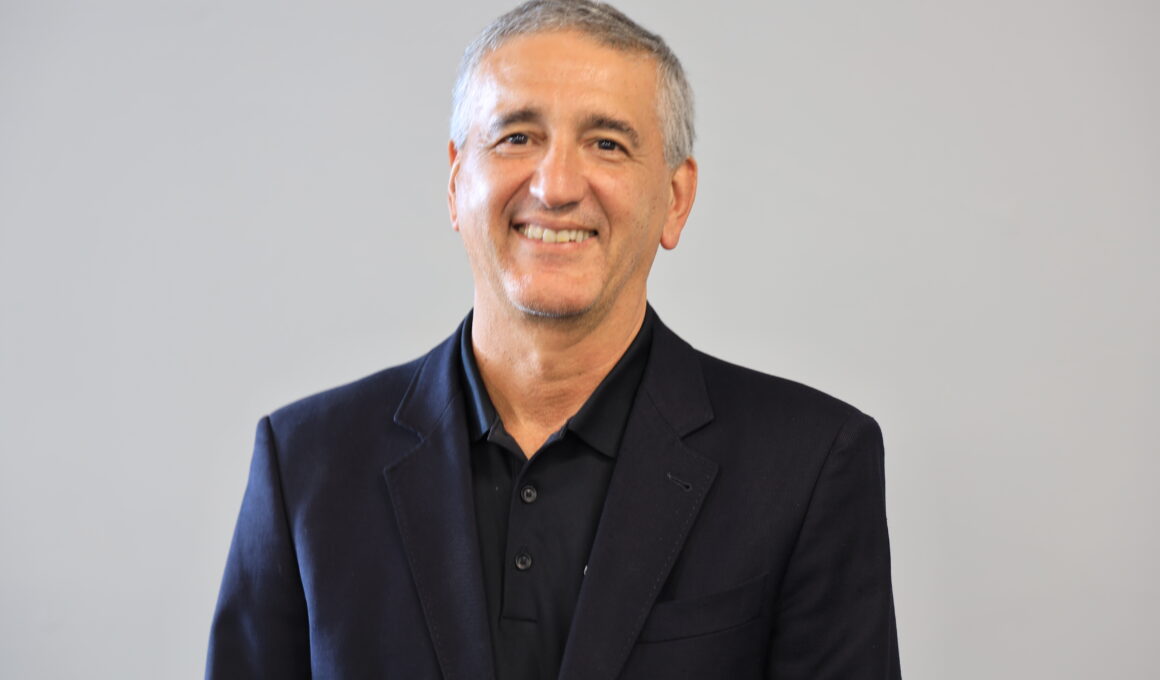 Marco Stefanini, fundador e CEO Global do Grupo Stefanini