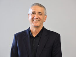 Marco Stefanini, fundador e CEO Global do Grupo Stefanini