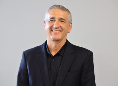 Marco Stefanini, fundador e CEO Global do Grupo Stefanini