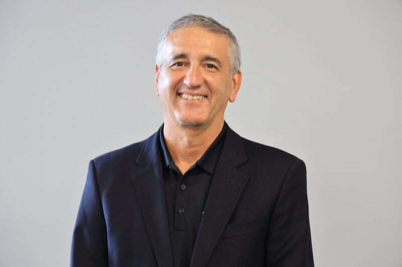 Marco Stefanini, fundador e CEO Global do Grupo Stefanini