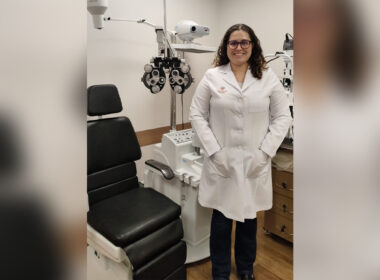 Oftalmologista Dra Juliana Oliveira, Meu Doutor Novamed- unidade Méier RJ