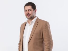 Philipe Nascimento, CTO de ERPIN da Weega Technologies