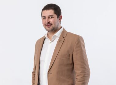 Philipe Nascimento, CTO de ERPIN da Weega Technologies