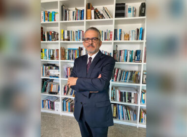 Antonio Lavareda/ Divulgação