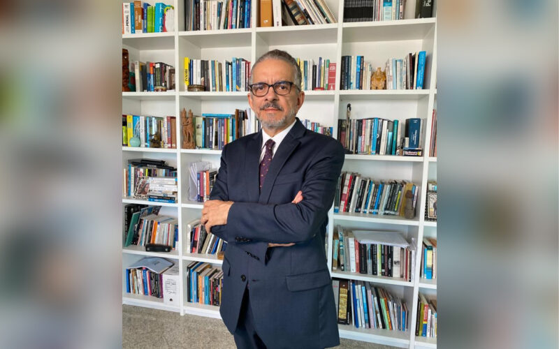 Antonio Lavareda/ Divulgação