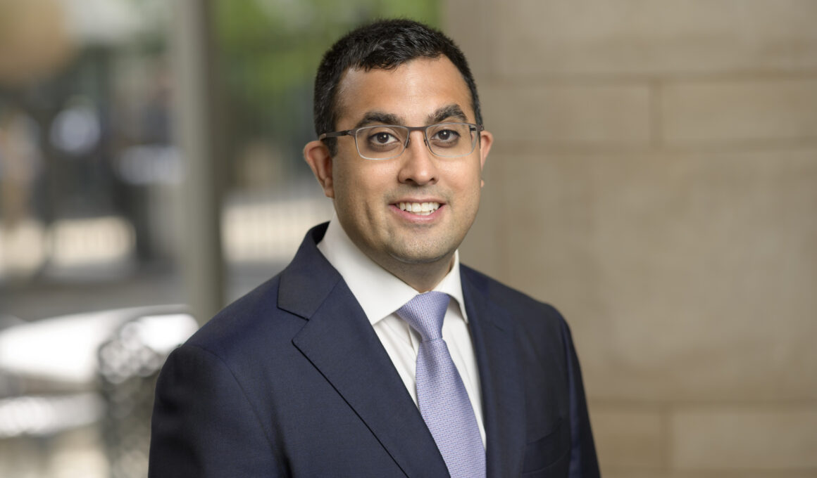 Ritesh Kotecha