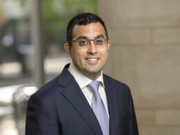 Ritesh Kotecha
