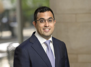Ritesh Kotecha